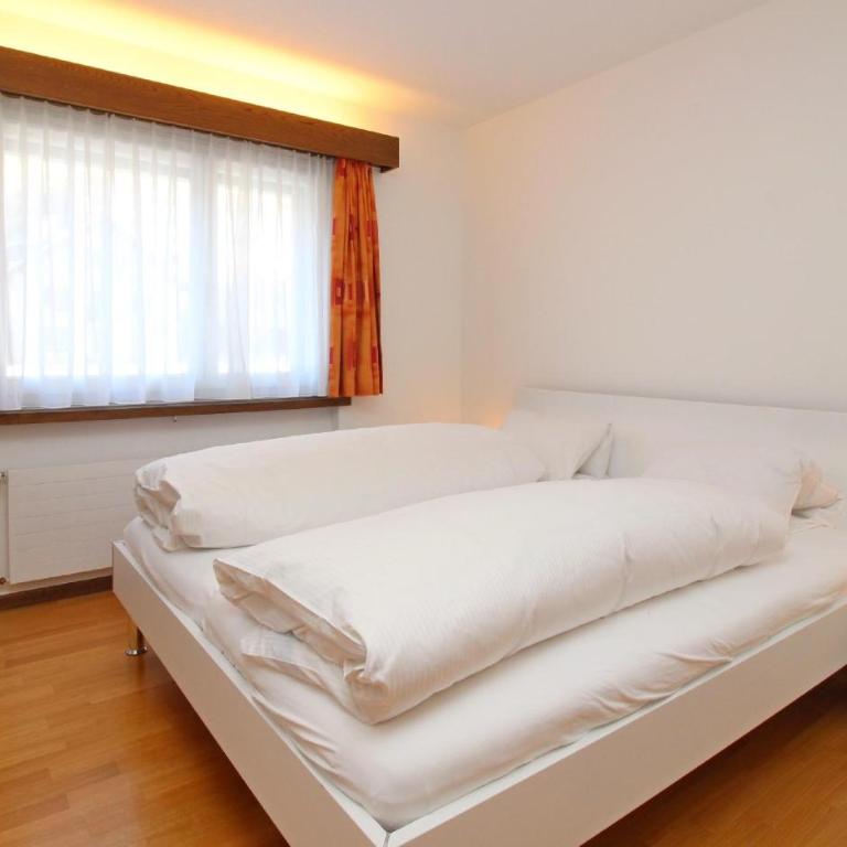 Chesa Alice - Apartment - 10