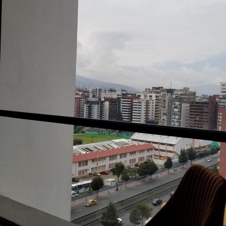 Luxury Residence Suites - Apartamento de 2 dormitorios - 9