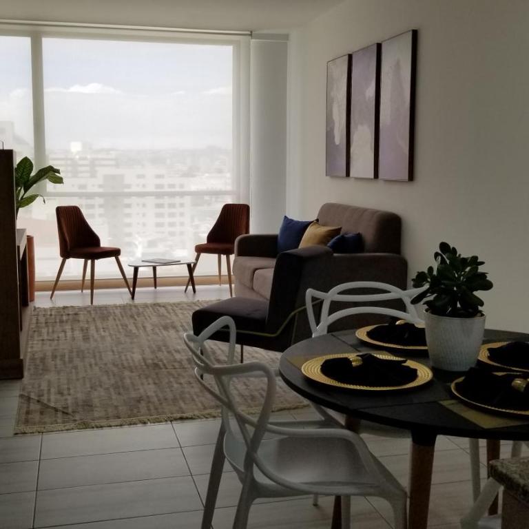 Luxury Residence Suites - Apartamento de 2 dormitorios - 10