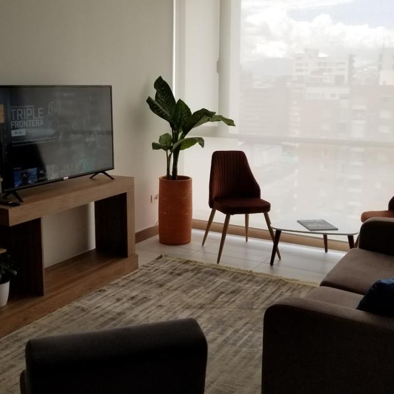 Luxury Residence Suites - Two-Bedroom Apartment - 41