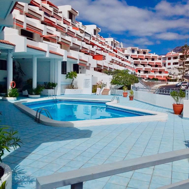 Sun & View Holiday Home - Apartamento - 38