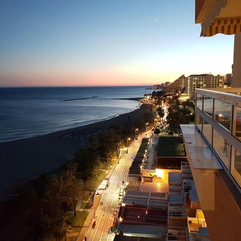 Panoramic Seaview Puerto Marina - Apartamento con vistas al mar - 3