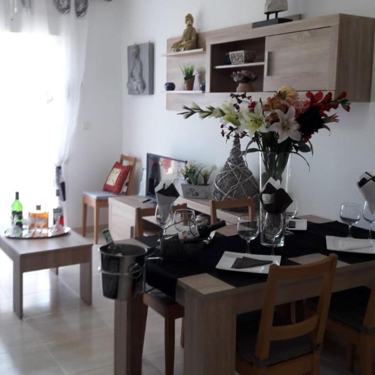 El Campello DEBORAH - Apartamento - 4