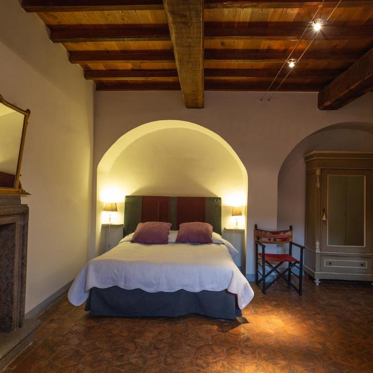 Sant'Angelo 42 - Suite - 18