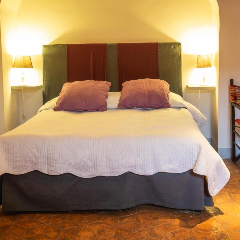 Sant'Angelo 42 - Suite - 17