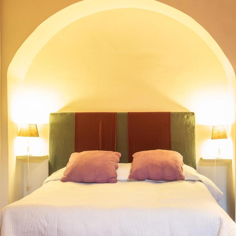 Sant'Angelo 42 - Suite - 16