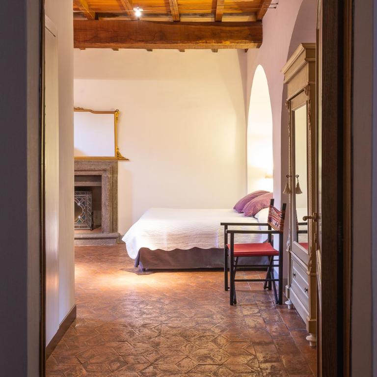 Sant'Angelo 42 - Suite - 15