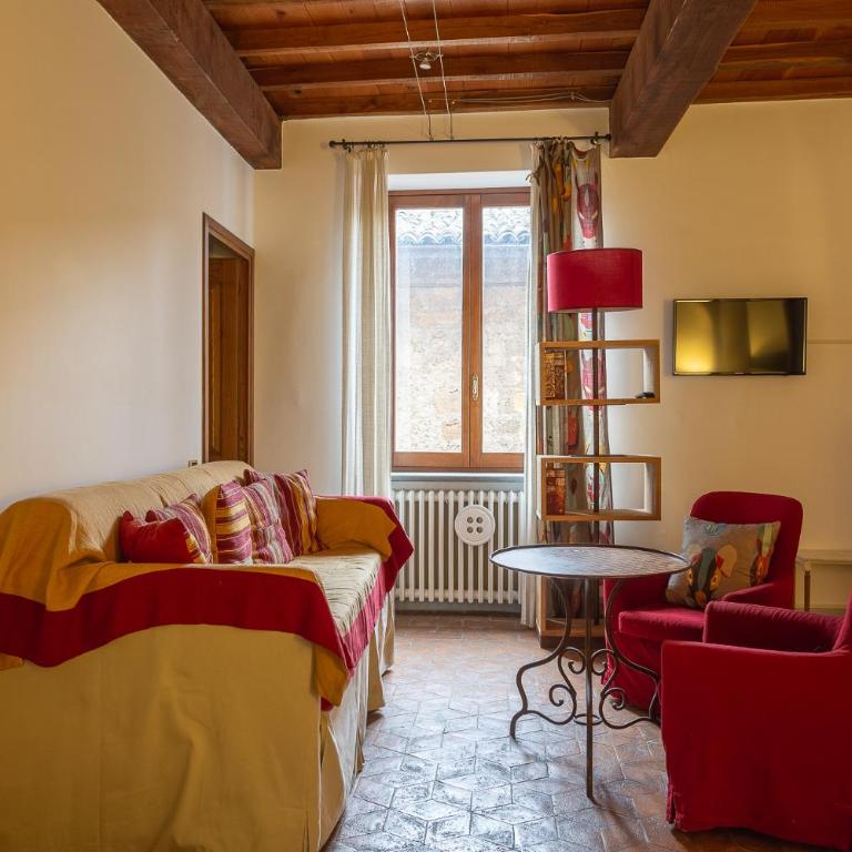 Sant'Angelo 42 - Suite - 11