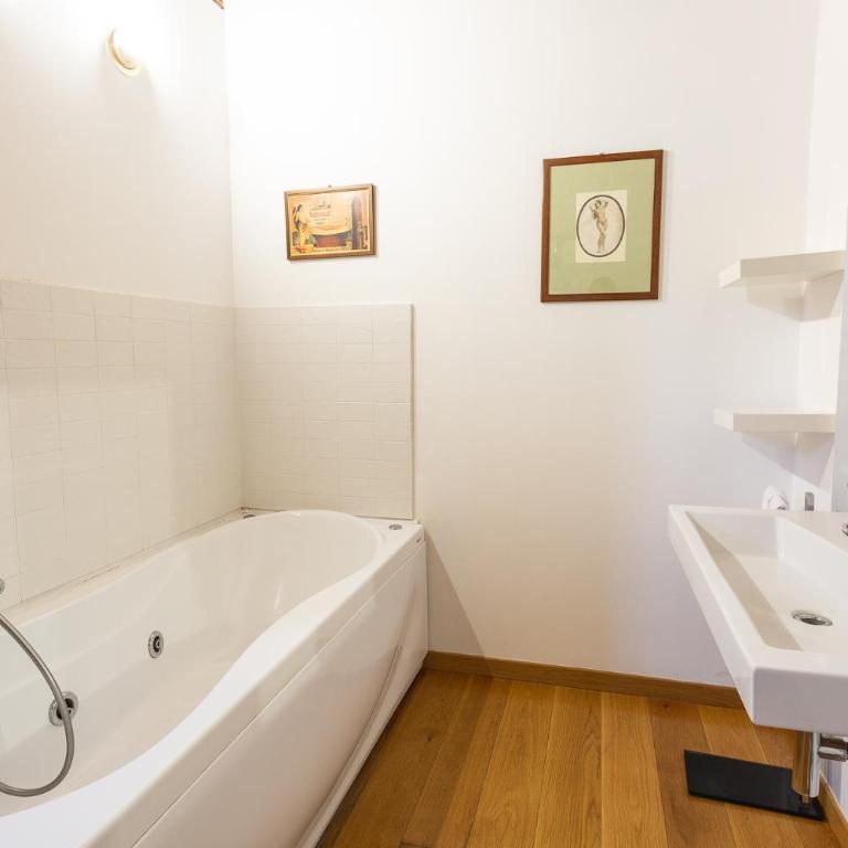 Sant'Angelo 42 - Suite - 10