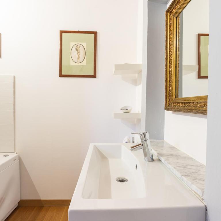 Sant'Angelo 42 - Suite - 9