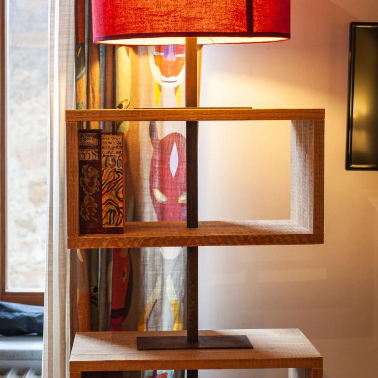 Sant'Angelo 42 - Suite - 7