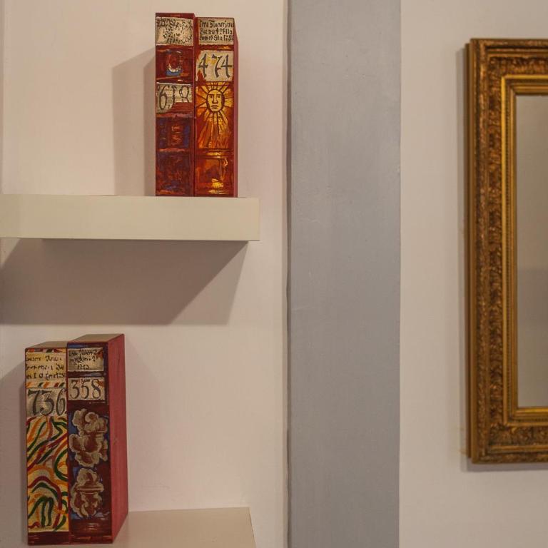 Sant'Angelo 42 - Suite - 5