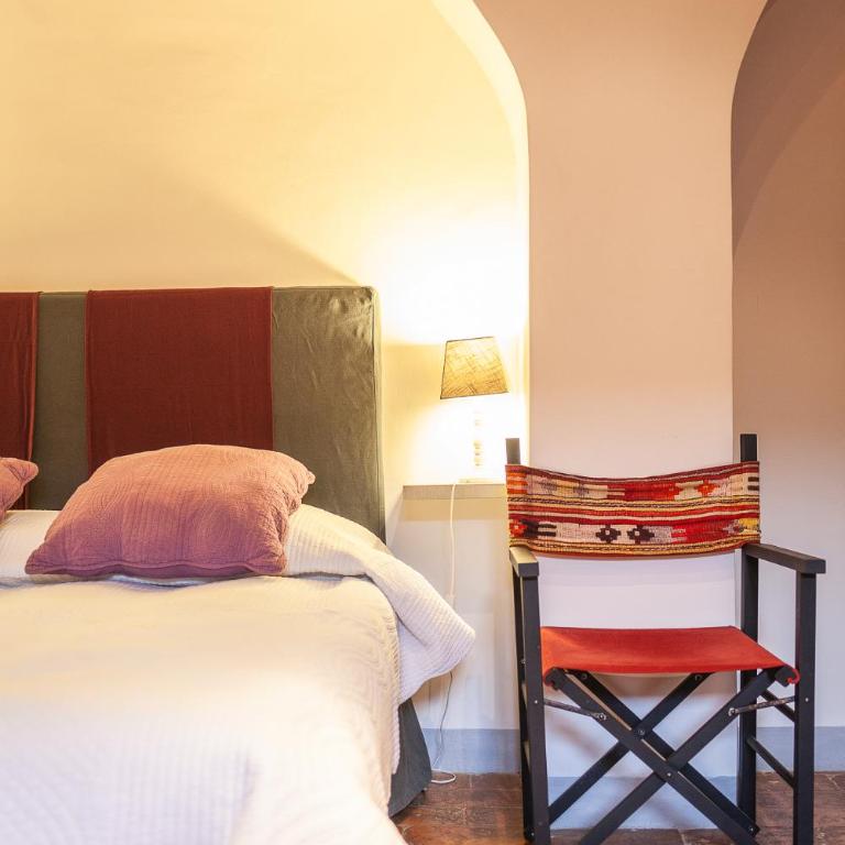 Sant'Angelo 42 - Suite - 4