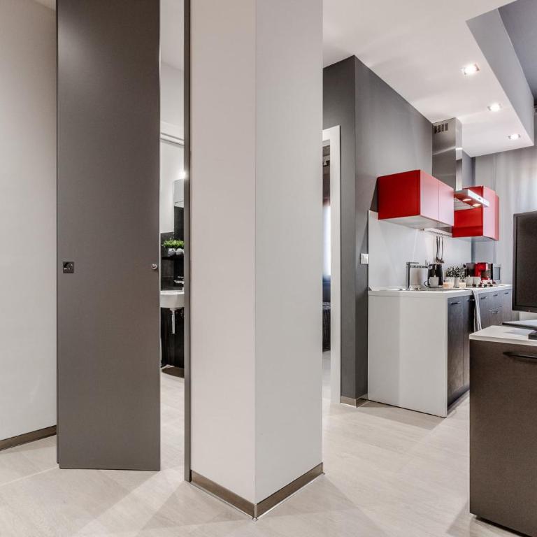 Ugo Bassi Apartments - Apartment - 2