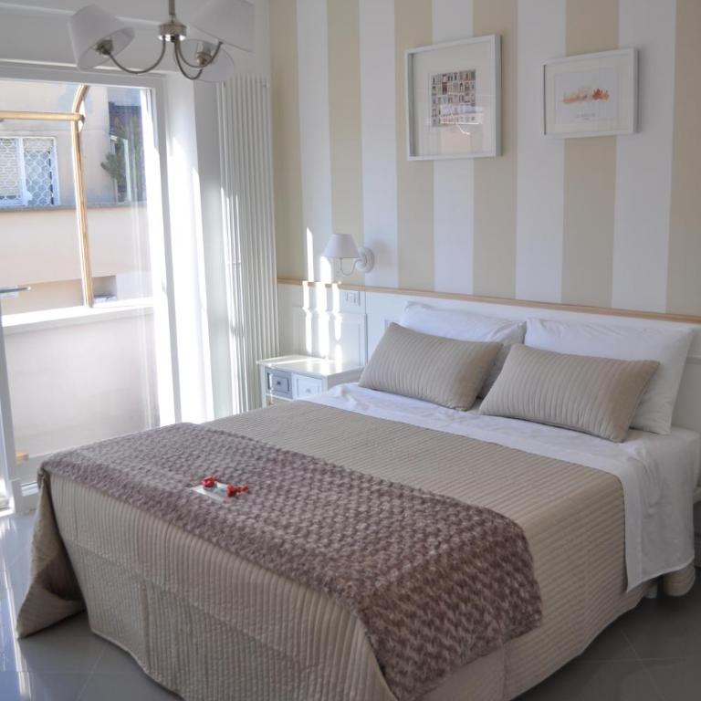 Glamroom Vatican Apartment - Appartamento Attico - 4