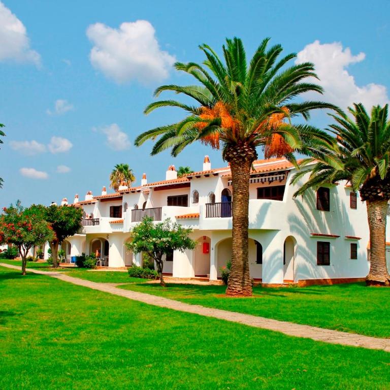 Son Bou Playa Gold by Menorca Vacations - Apartamento de 2 dormitorios - 8