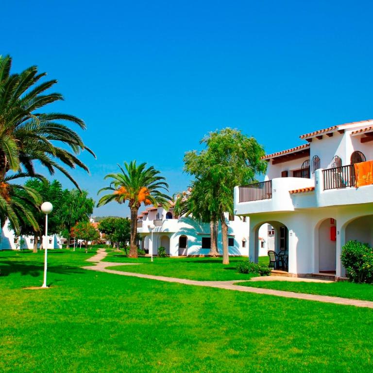 Son Bou Playa Gold by Menorca Vacations - Apartamento de 2 dormitorios - 10