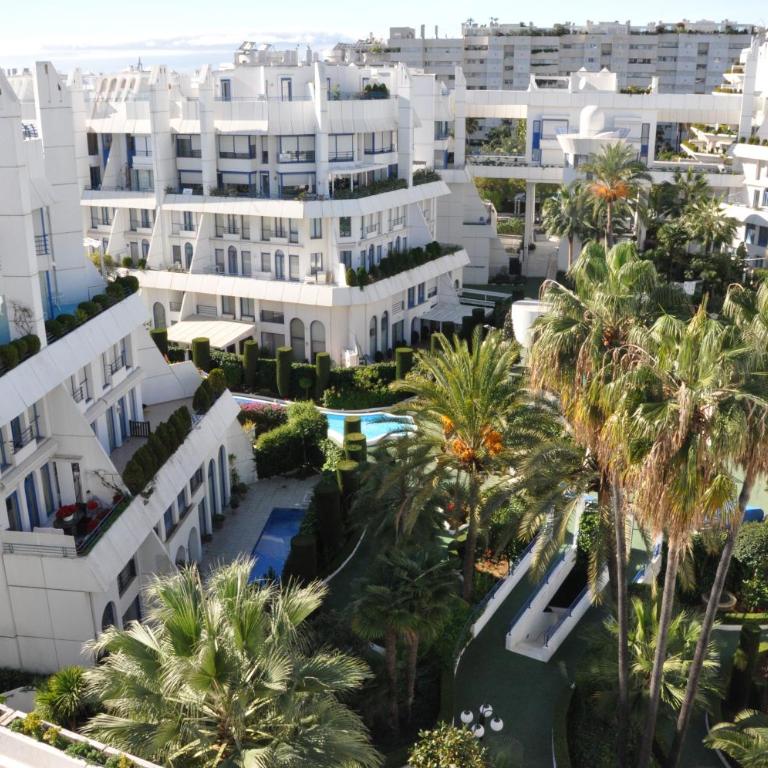 Marbella House Penthouse - Apartamento de 2 dormitorios - 1