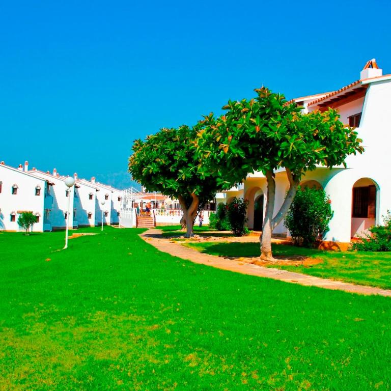 Son Bou Playa Gold by Menorca Vacations - Apartamento de 2 dormitorios - 2