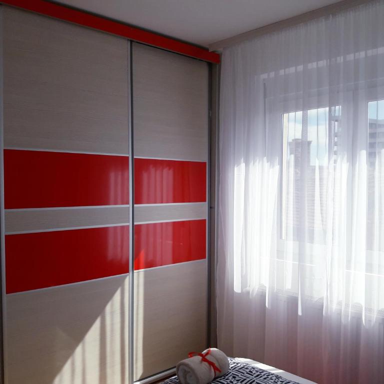 River Lux - Apartman sa 1 Spavaćom Sobom - 6