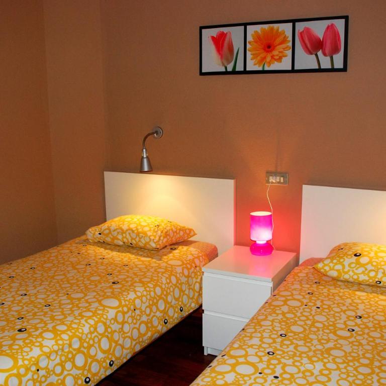 Apartamentos Las Dunas - Apartamento de 1 dormitorio (1-3 adultos) - 14