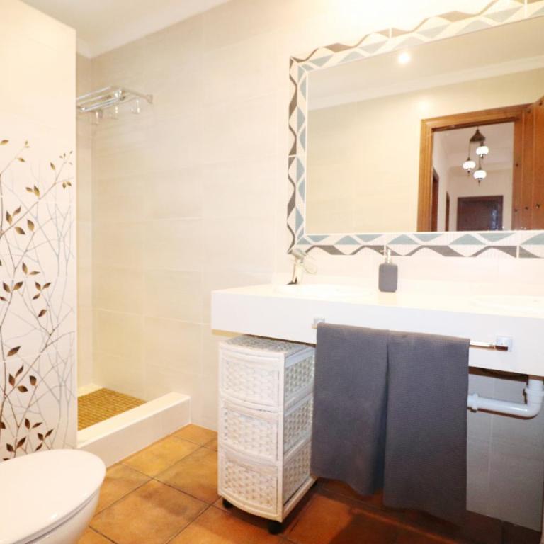 Villa Magnolias SpainSunRentals 1093 - Villa con piscina privada - 26