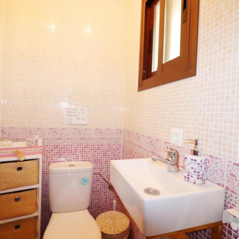 Villa Magnolias SpainSunRentals 1093 - Villa con piscina privada - 34