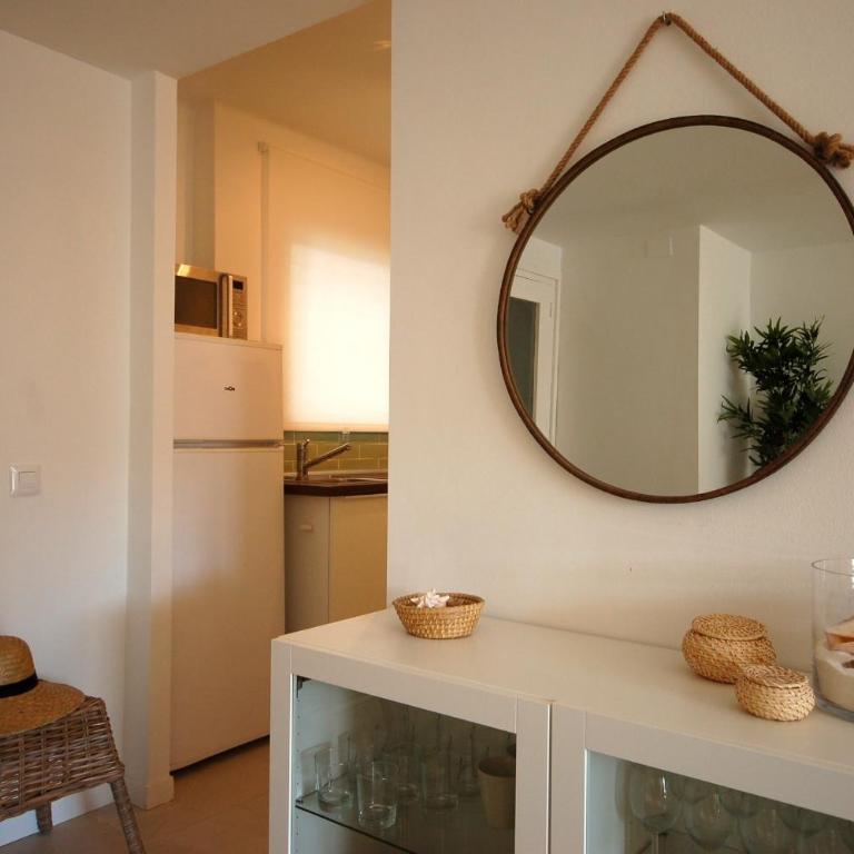 Lets Holidays COZY APARTMENT NEAR BEACH TOSSA - Apartamento de 2 dormitorios - 13
