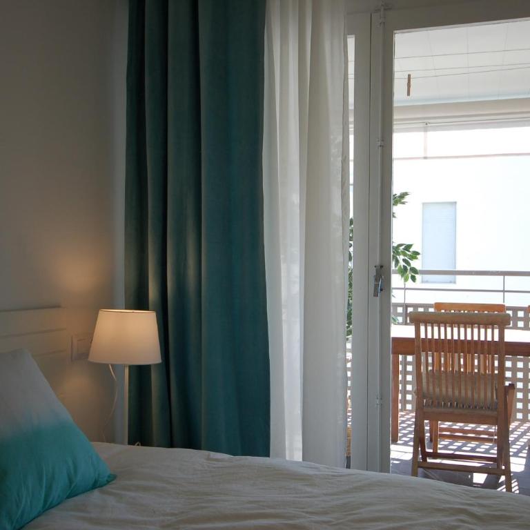 Lets Holidays COZY APARTMENT NEAR BEACH TOSSA - Apartamento de 2 dormitorios - 19