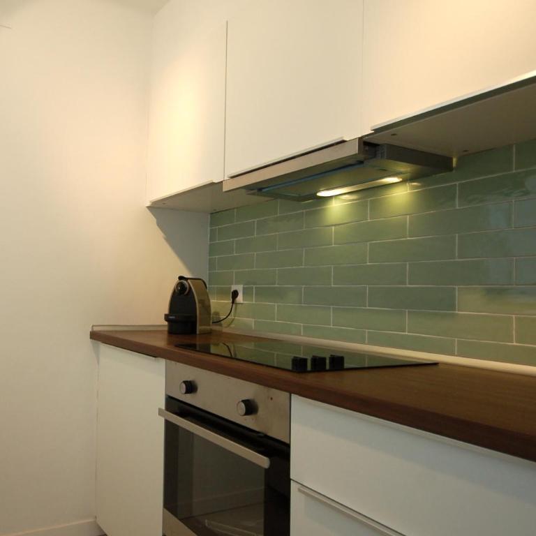 Lets Holidays COZY APARTMENT NEAR BEACH TOSSA - Apartamento de 2 dormitorios - 15