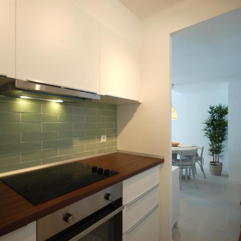 Lets Holidays COZY APARTMENT NEAR BEACH TOSSA - Apartamento de 2 dormitorios - 14