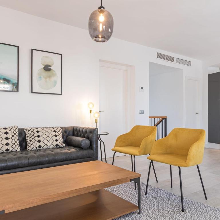 Ohliving San Gregorio - Apartamento de 3 dormitorios - 13