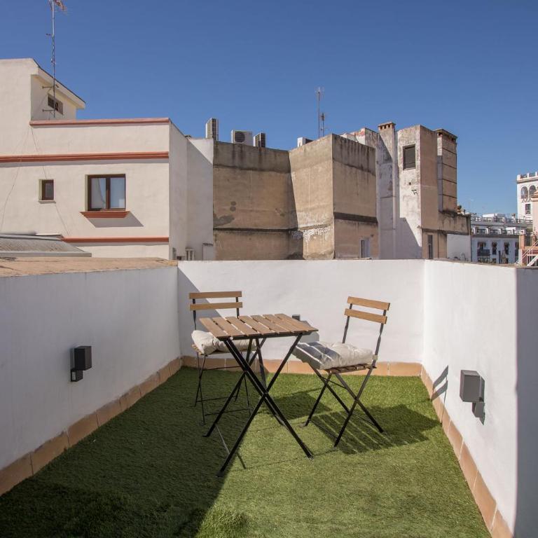 Ohliving San Gregorio - Apartamento de 3 dormitorios - 27