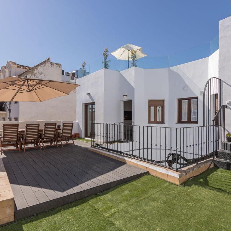 Ohliving San Gregorio - Apartamento de 3 dormitorios - 28