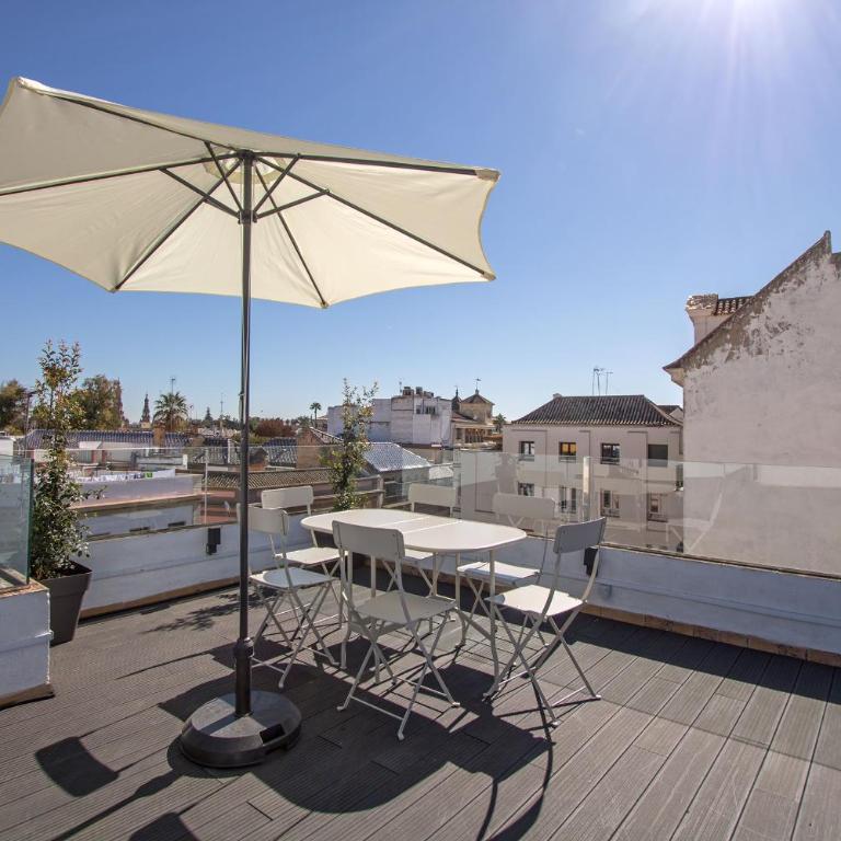 Ohliving San Gregorio - Apartamento de 3 dormitorios - 29