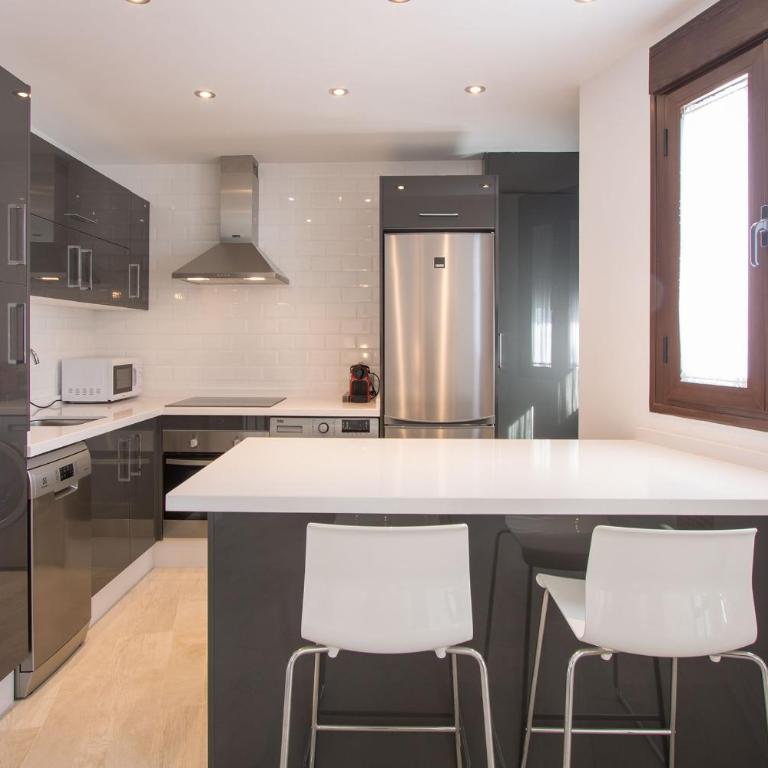 Ohliving San Gregorio - Apartamento de 3 dormitorios - 5