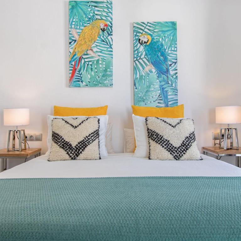 Ohliving San Gregorio - Apartamento de 3 dormitorios - 17