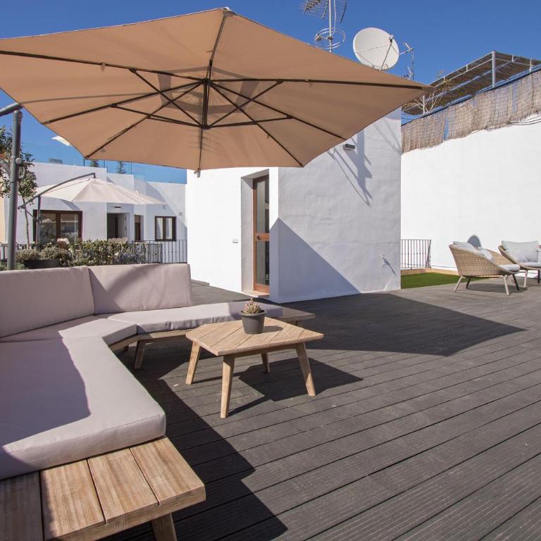 Ohliving San Gregorio - Apartamento de 3 dormitorios - 7