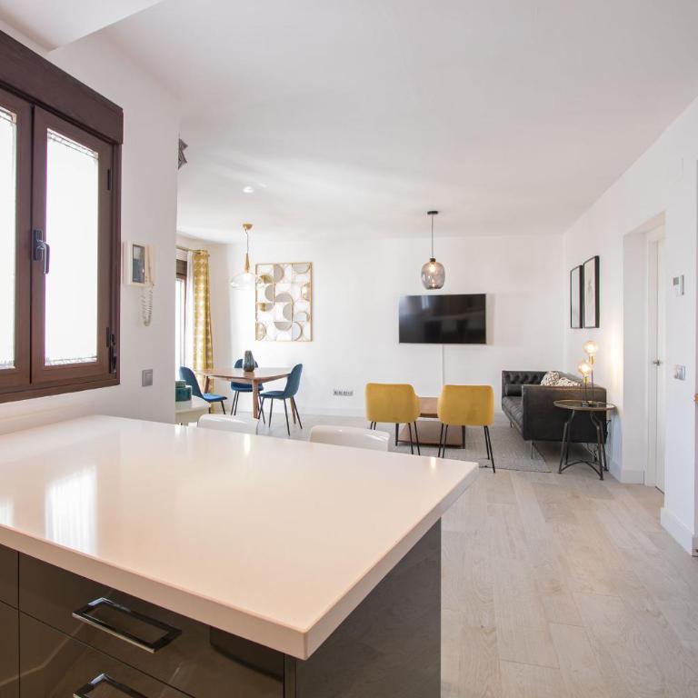 Ohliving San Gregorio - Apartamento de 3 dormitorios - 16