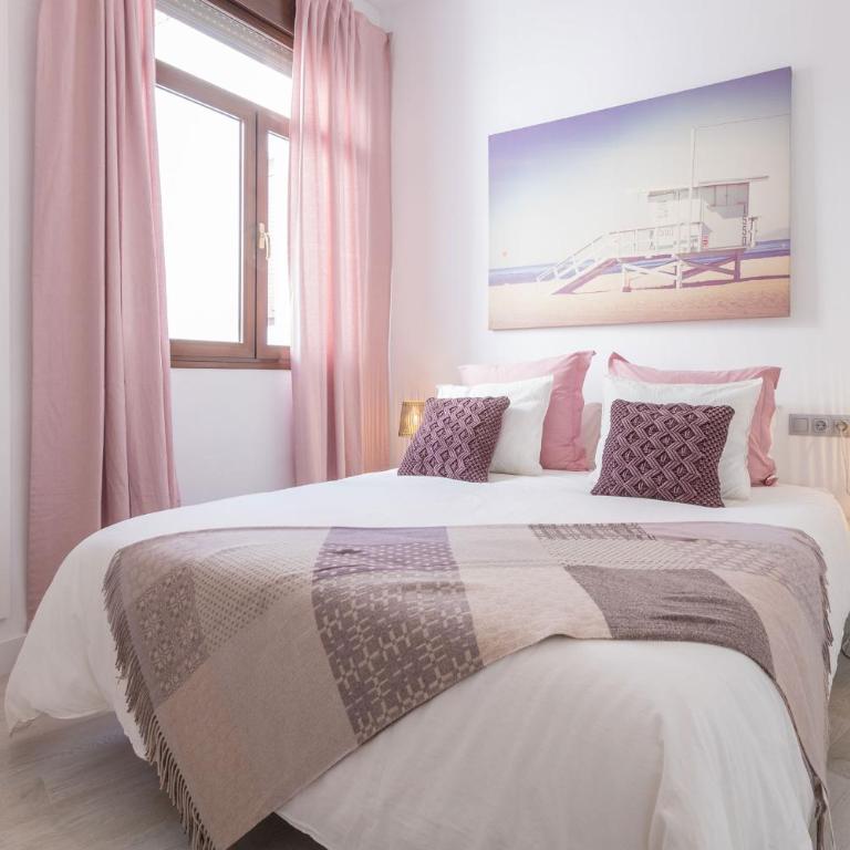 Ohliving San Gregorio - Apartamento de 3 dormitorios - 23