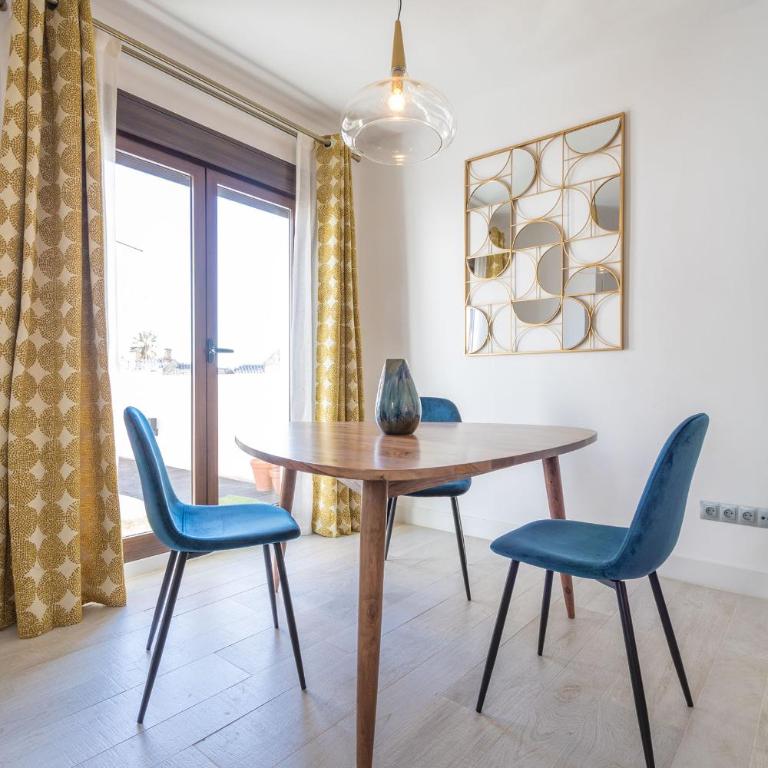 Ohliving San Gregorio - Apartamento de 3 dormitorios - 12