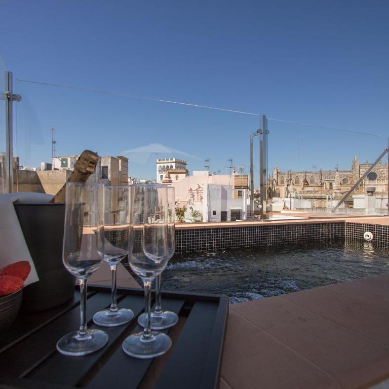 Ohliving San Gregorio - Apartamento de 3 dormitorios - 26