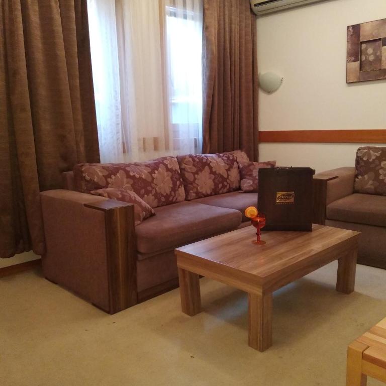 Hotel Berr - Suite - 5