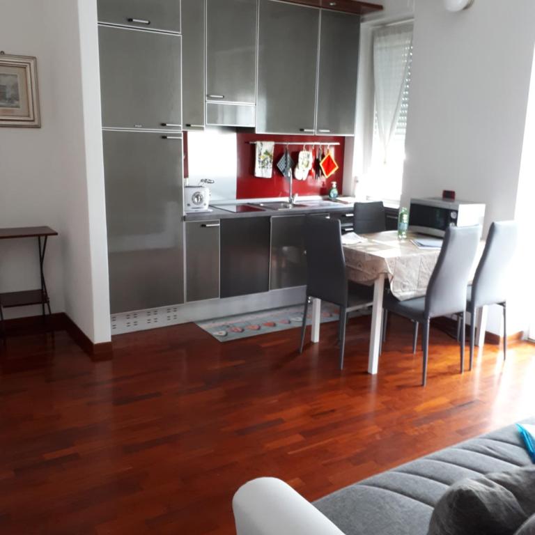 Valassina milano apartment - Appartamento - 16