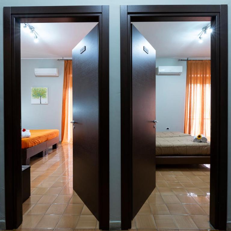 Hotel del Sole - Camera Familiare - 3