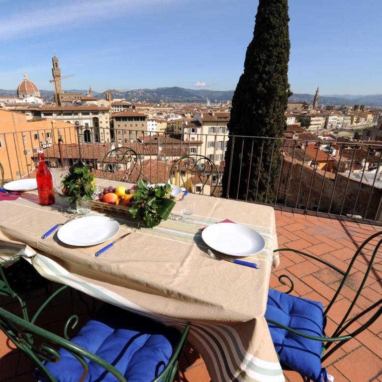Acacia Firenze - Cosmea - Appartamento con Terrazza - 30
