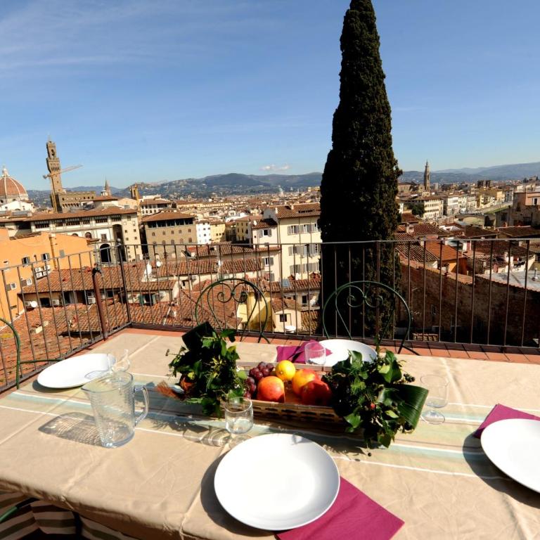 Acacia Firenze - Cosmea - Appartamento con Terrazza - 13