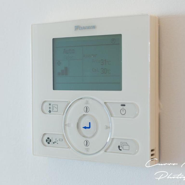 Apartamento con gran azotea - Apartamento de 2 dormitorios - 19