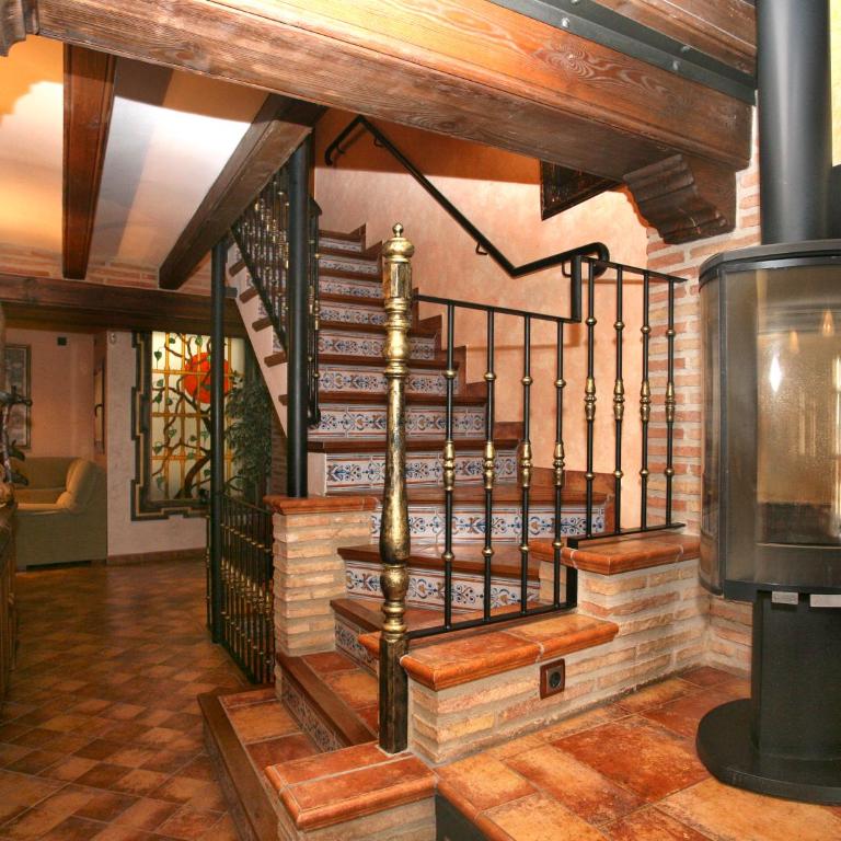 Casa Avellanas - Casa de 5 dormitorios - 10