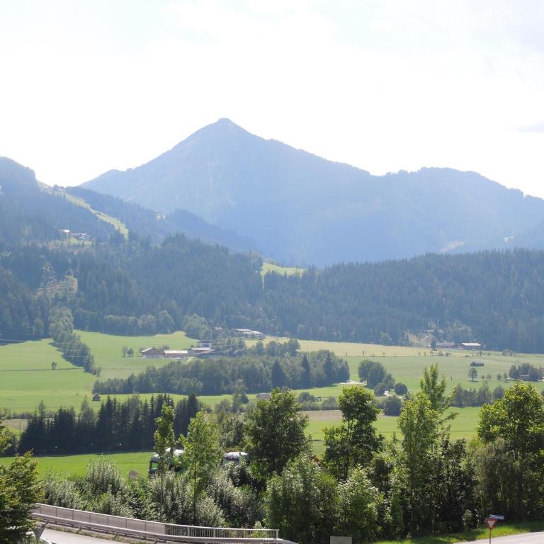 Filzerlehen - Apartment "Sunnseiten" - 19